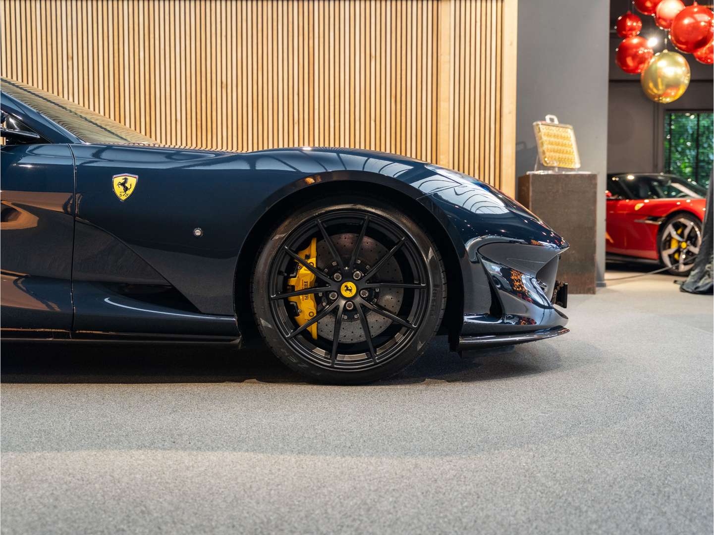 Ferrari 812 GTS - 2020 - Joinsteer - #11