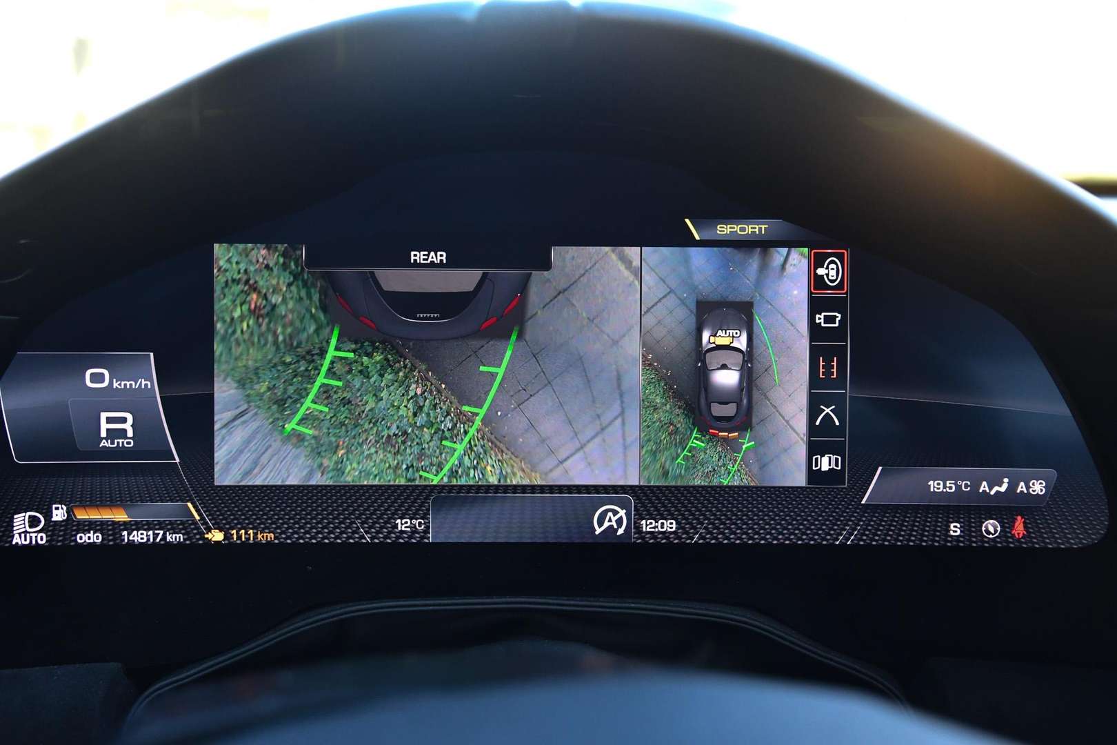 Ferrari Roma - 2021 - Joinsteer - #16