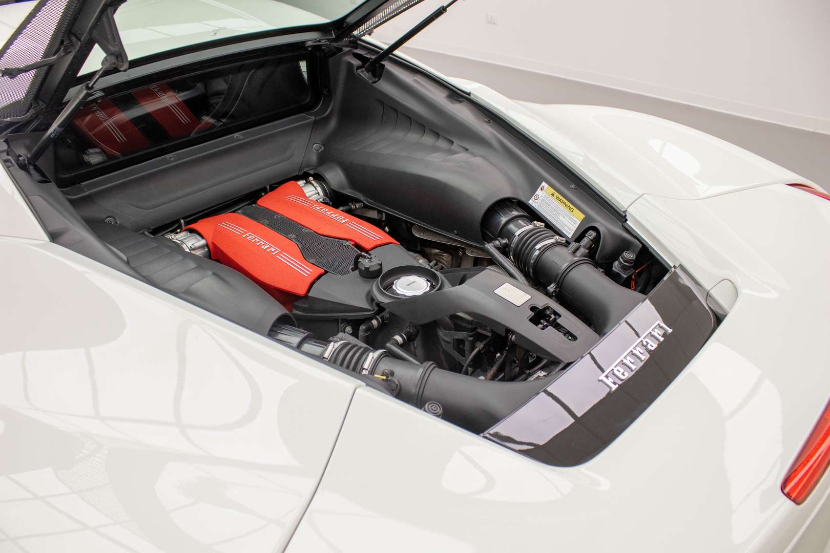 Ferrari 488 GTB - 2016 - Joinsteer - #34