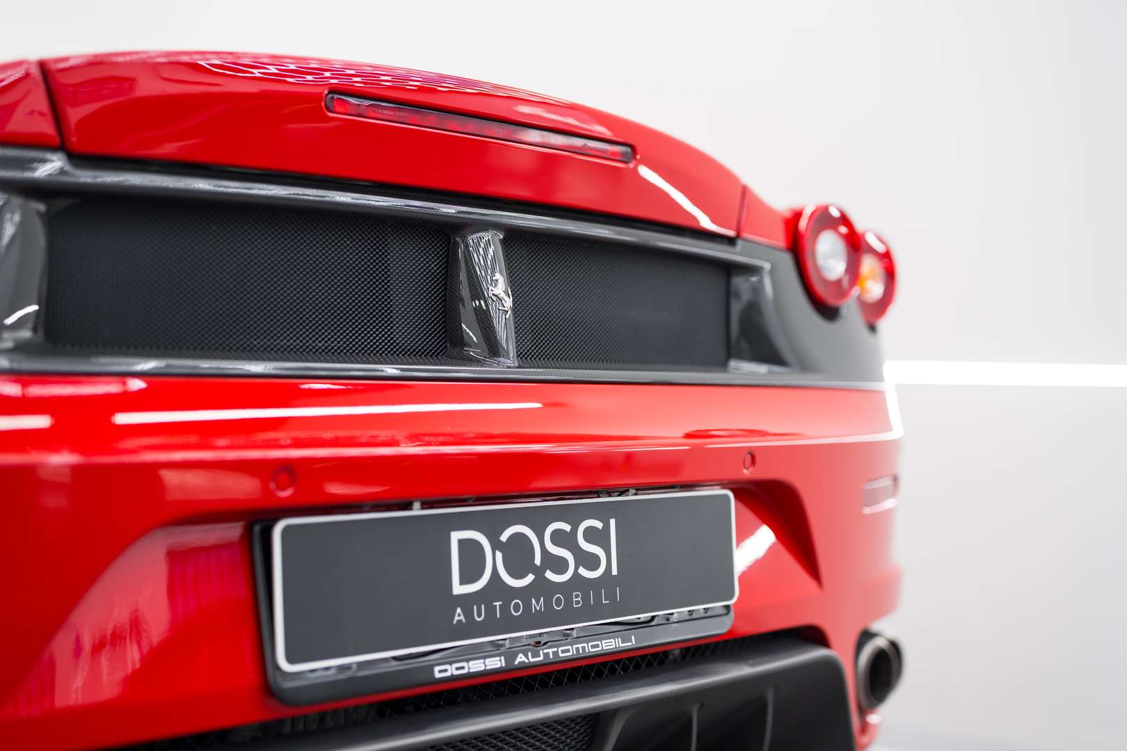 Ferrari F430 - 2006 - Joinsteer - #8