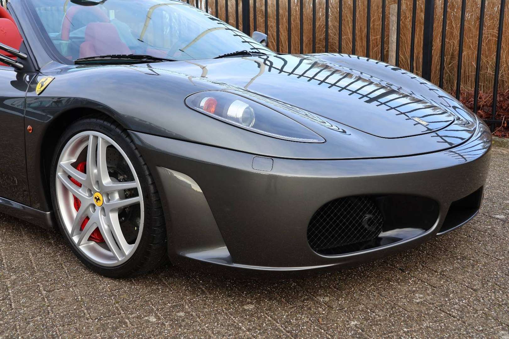 Ferrari F430 Spider - 2007 - Joinsteer - #33