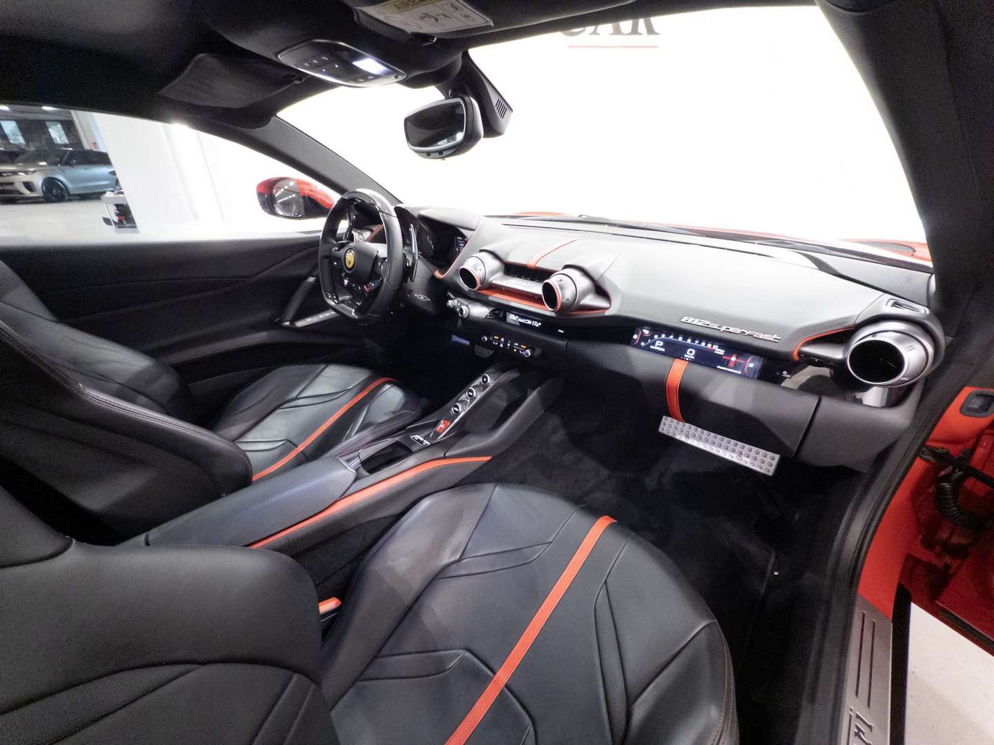 Ferrari 812 Superfast - 2019 - Joinsteer - #15
