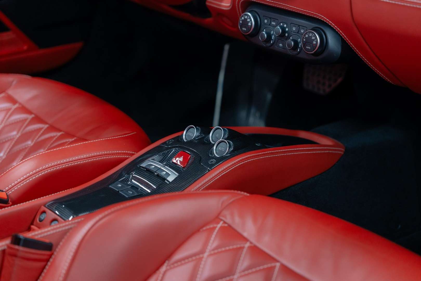 Ferrari 458 Italia - 2012 - Joinsteer - #16