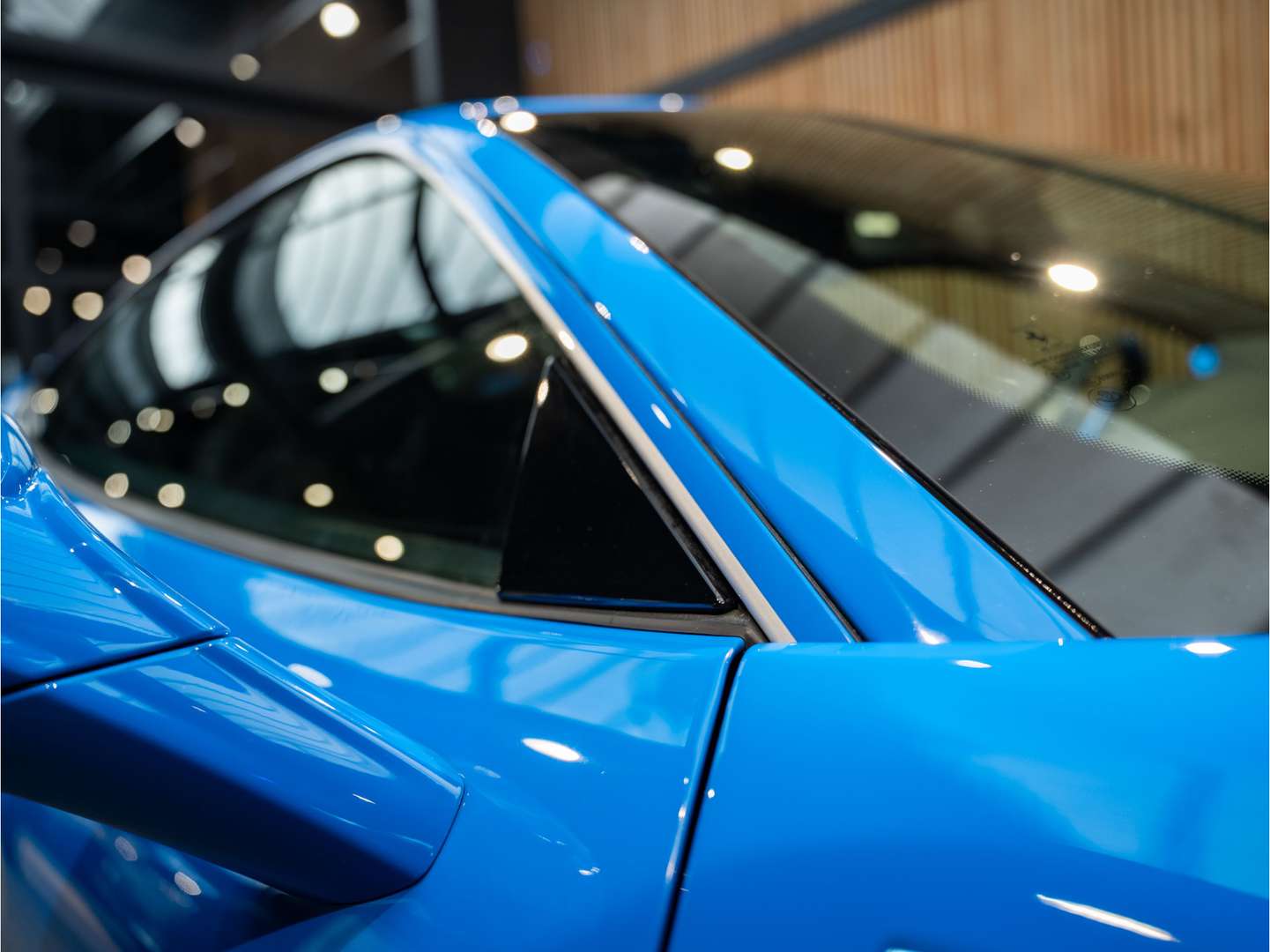 Ferrari 488 GTB - 2018 - Joinsteer - #21