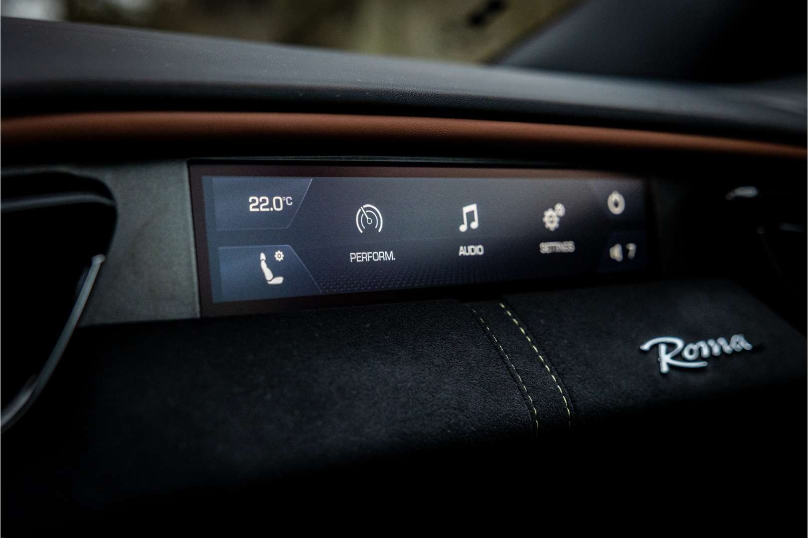 Ferrari Roma - 2023 - Joinsteer - #35