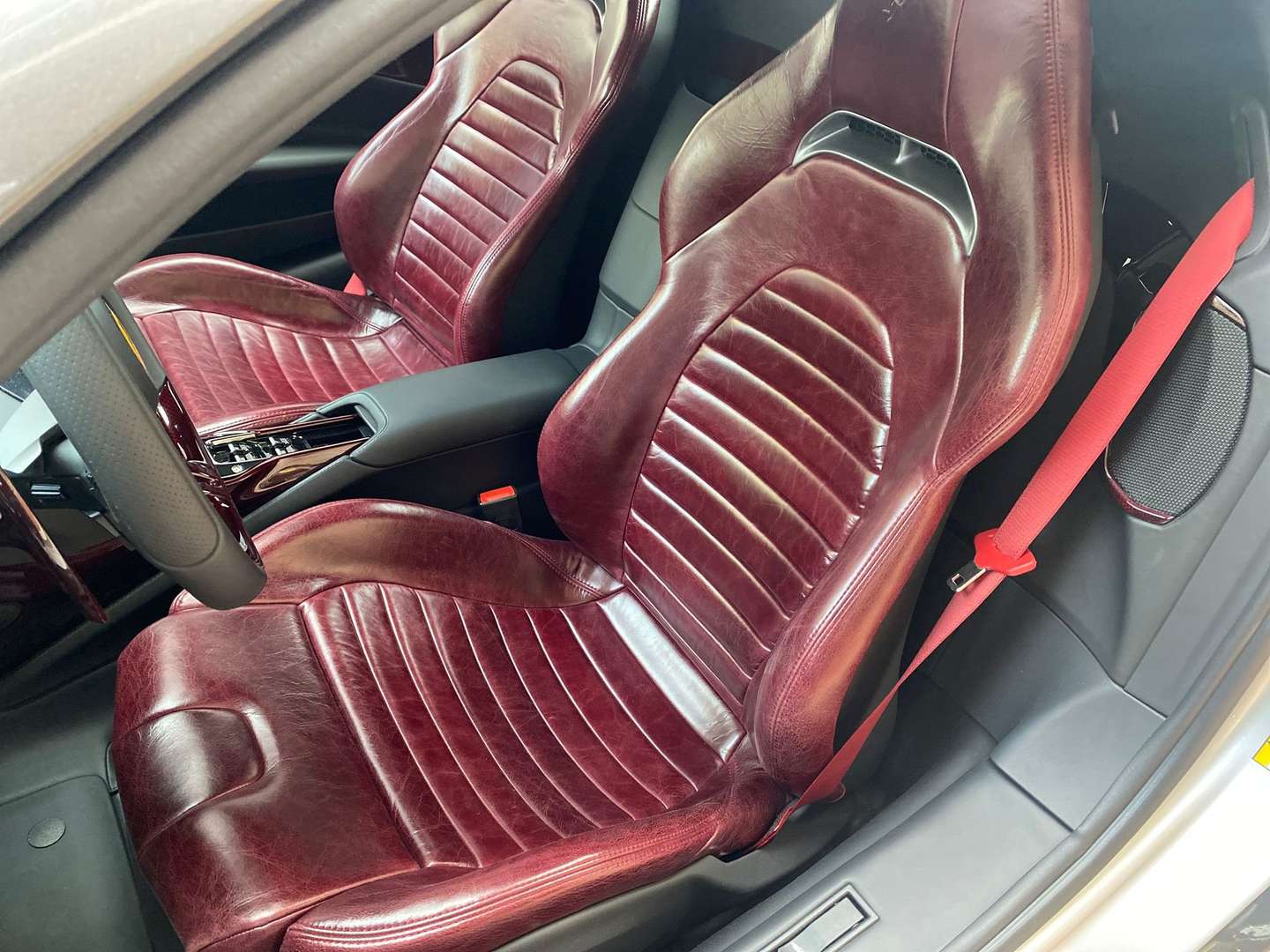 Ferrari SF90 Spider - 2024 - Joinsteer - #25