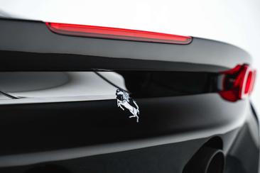 Ferrari SF90 Stradale — photo 27