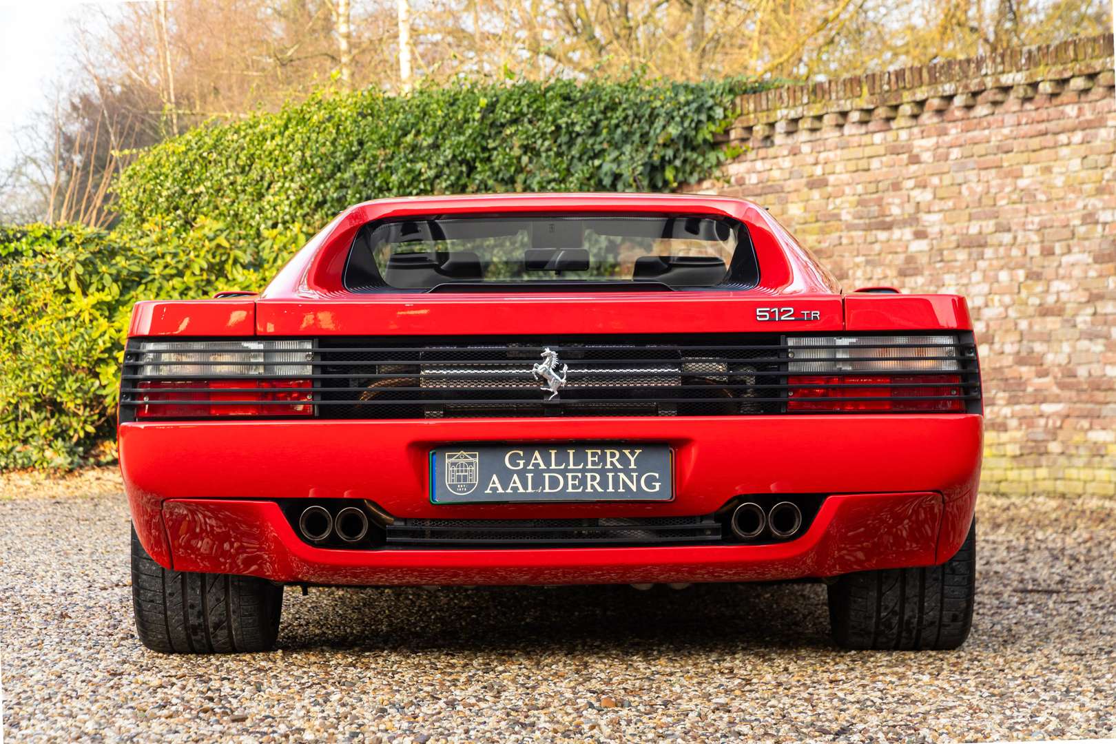 Ferrari 512 TR - 1994 - Joinsteer - #6