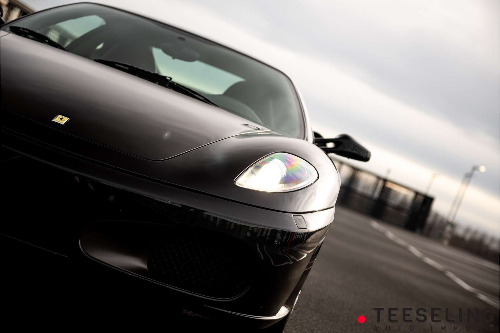 Ferrari F430 - 2007 - Joinsteer - #13