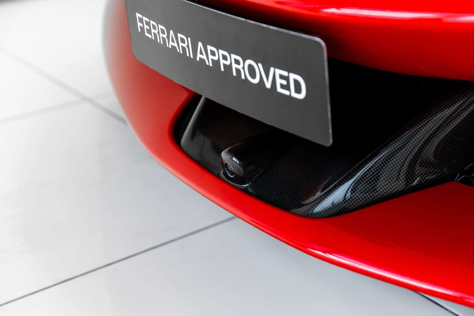 Ferrari SF90 Spider - 2023 - Joinsteer - #19