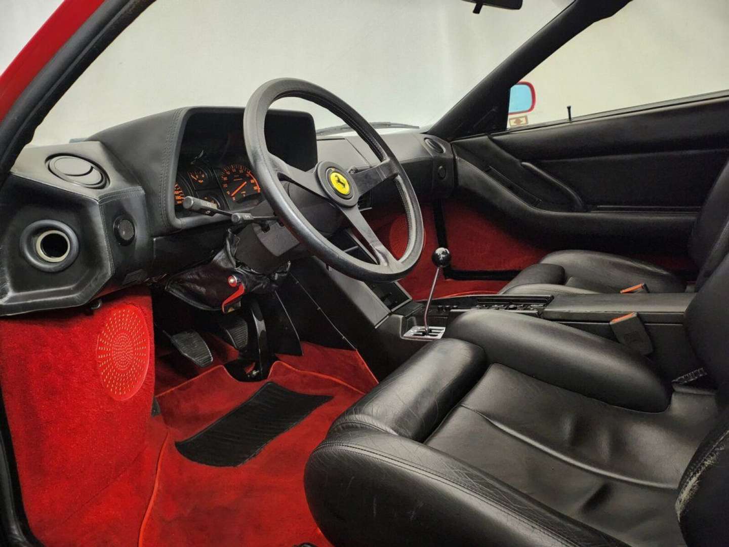 Ferrari Testarossa - 1989 - Joinsteer - #23