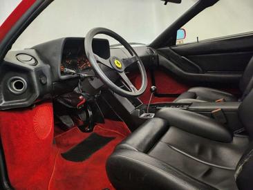 Ferrari Testarossa — photo 23