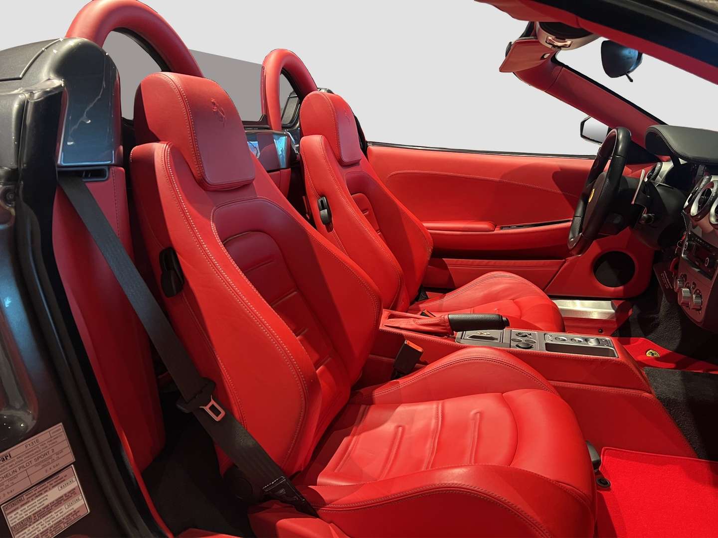 Ferrari F430 Spider - 2007 - Joinsteer - #14