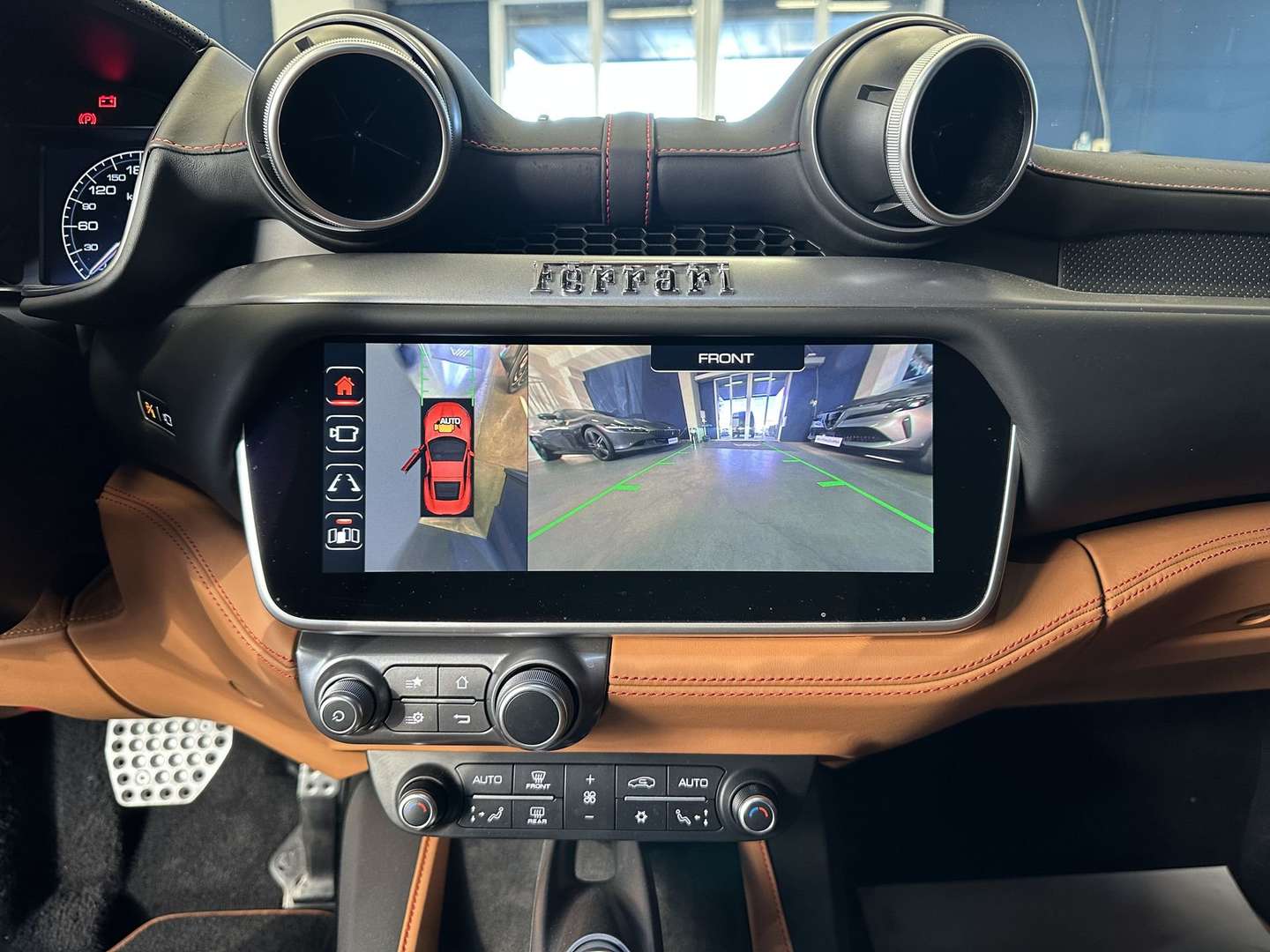 Ferrari Portofino - 2020 - Joinsteer - #12