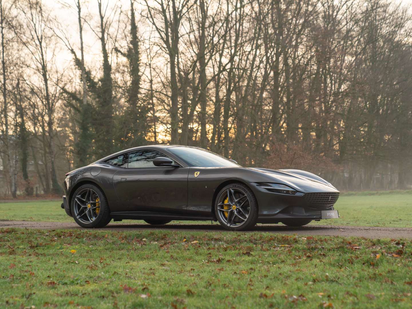 Ferrari Roma - 2021 - Joinsteer - #19