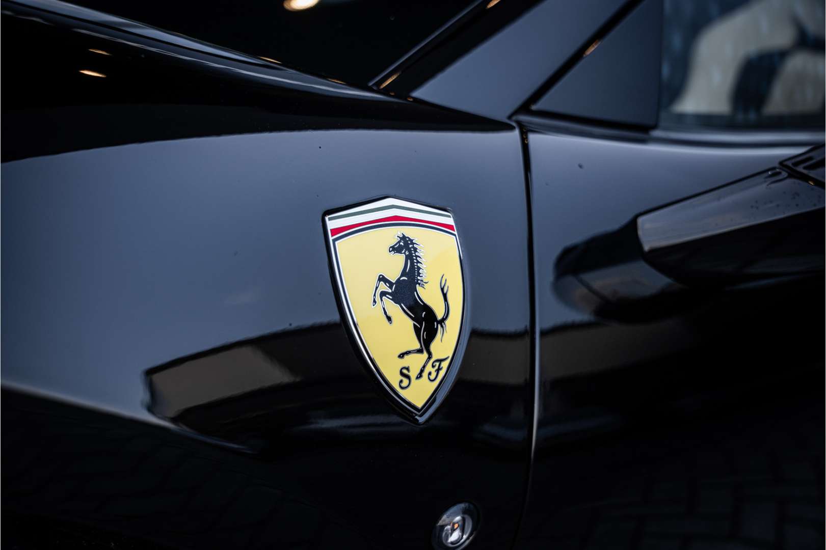 Ferrari F8 Spider - 2021 - Joinsteer - #47