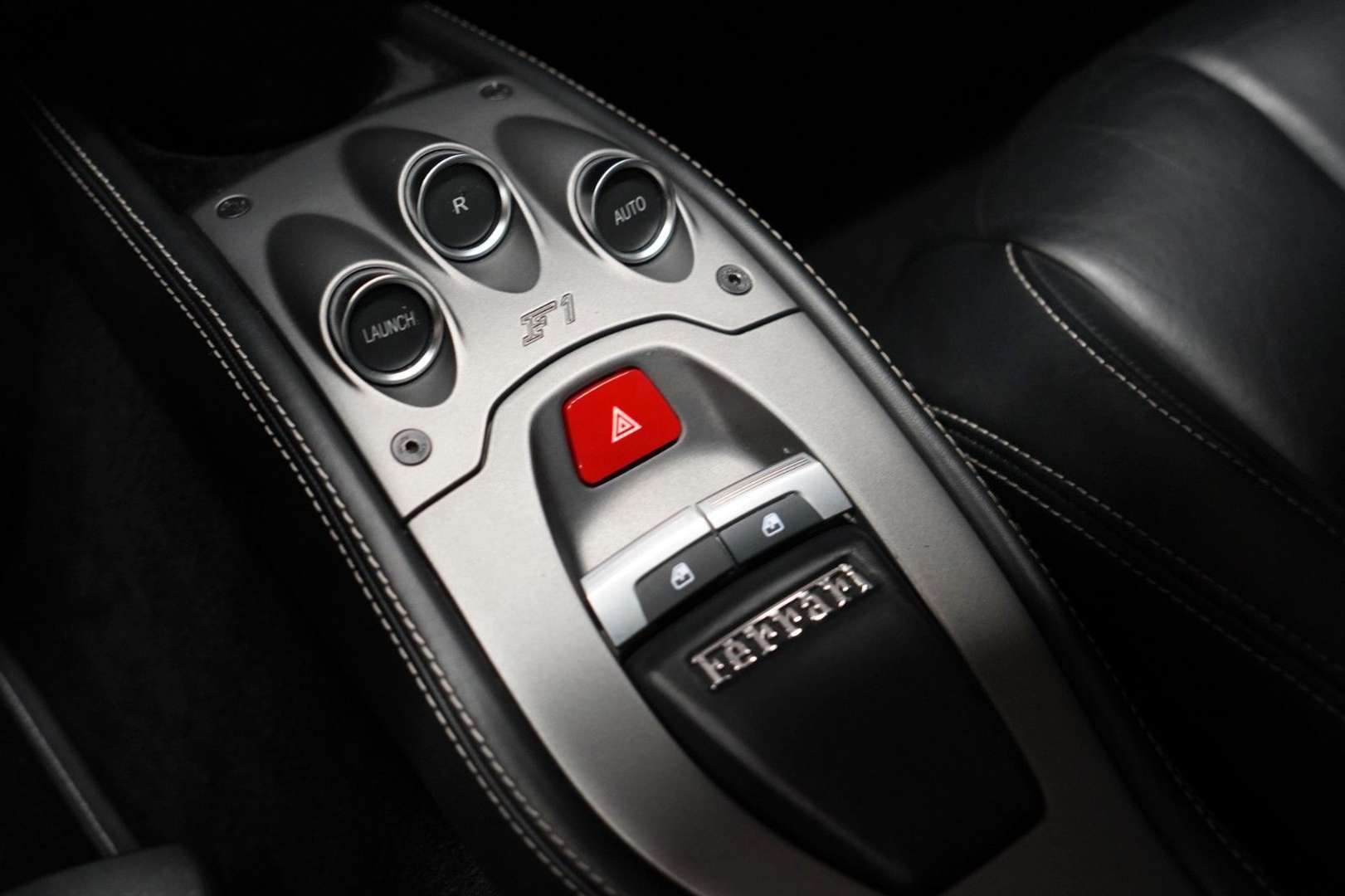 Ferrari 458 Italia - 2011 - Joinsteer - #38