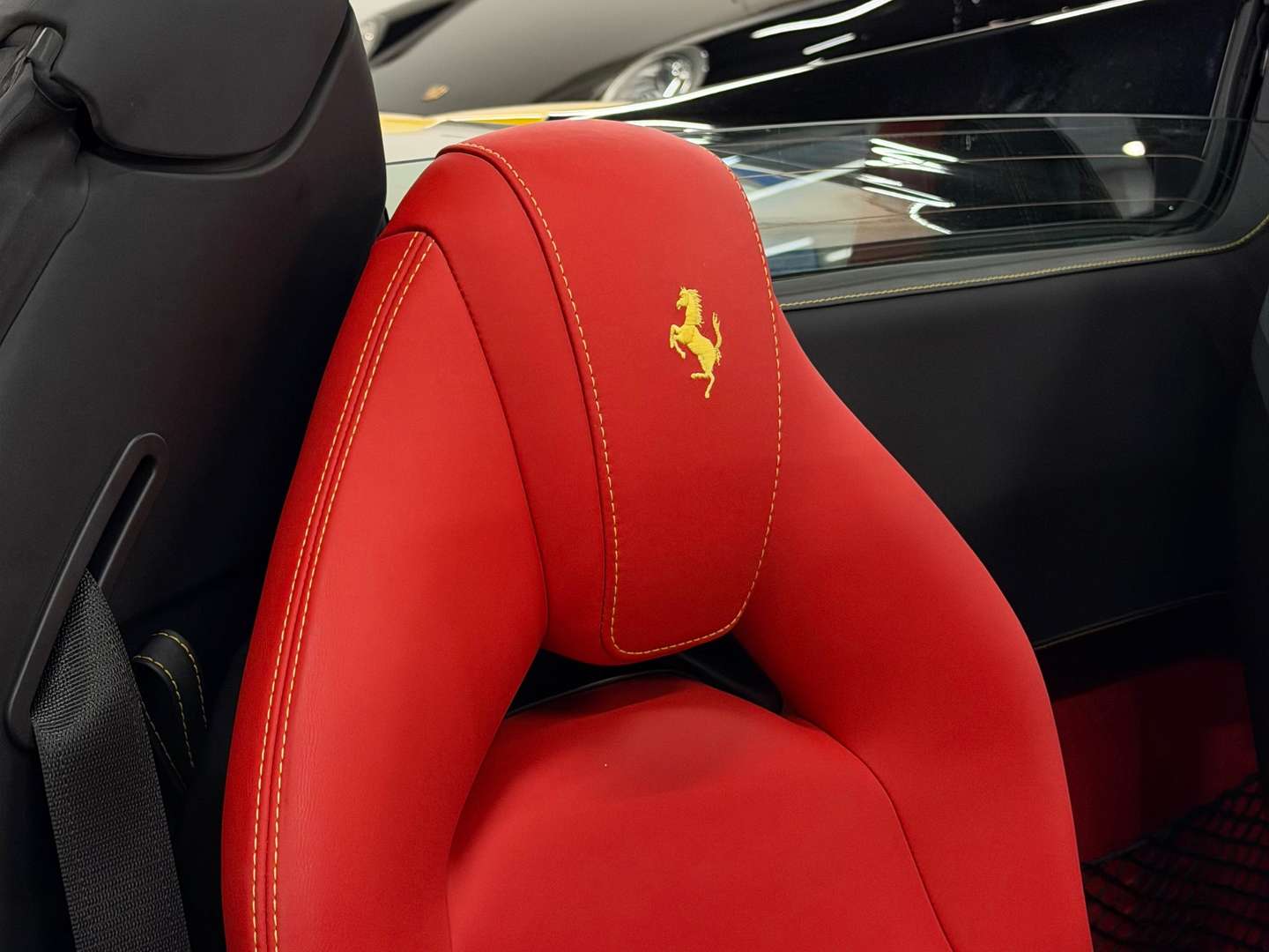 Ferrari 488 Spider - 2017 - Joinsteer - #28