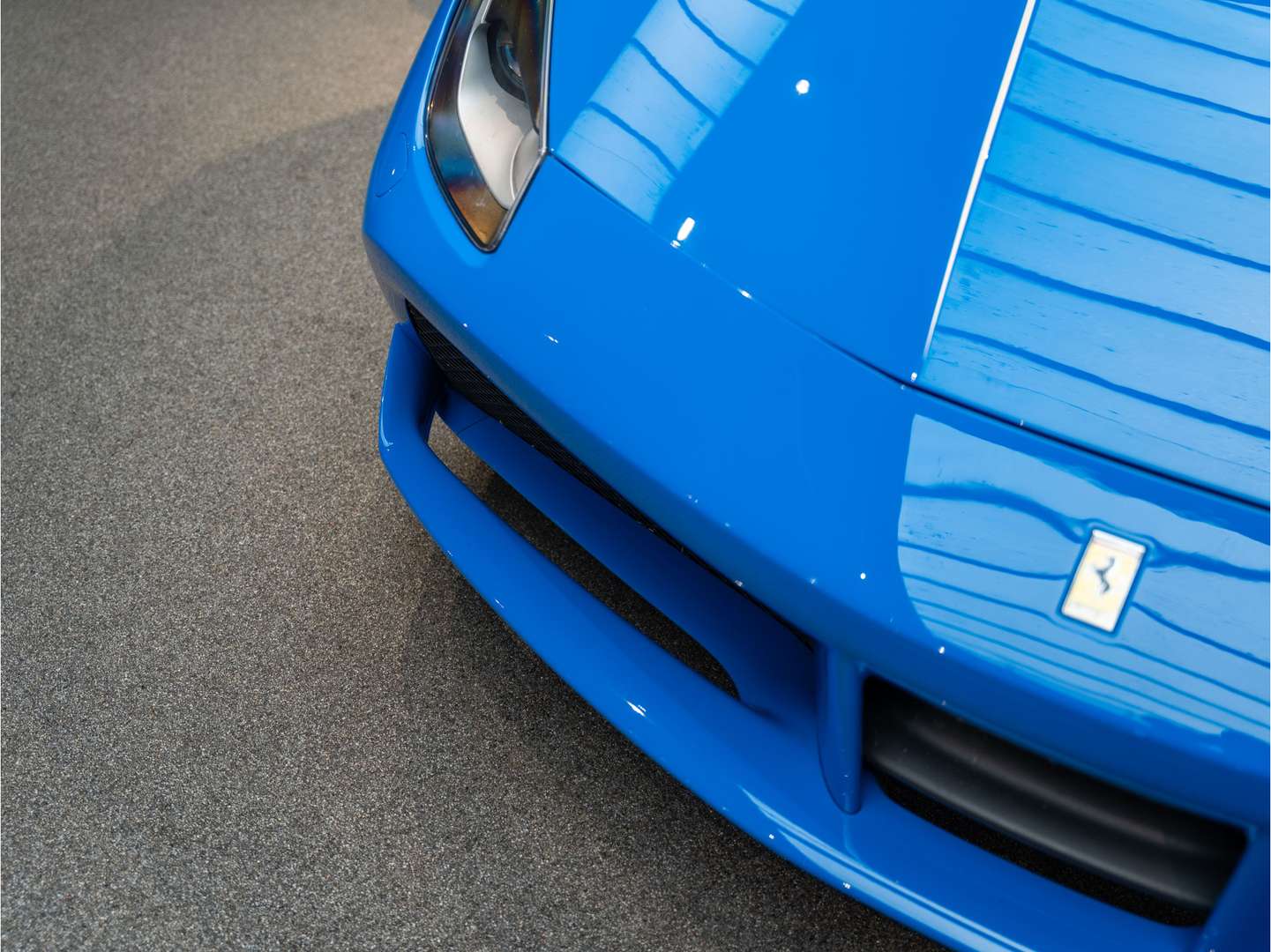 Ferrari 488 GTB - 2018 - Joinsteer - #22