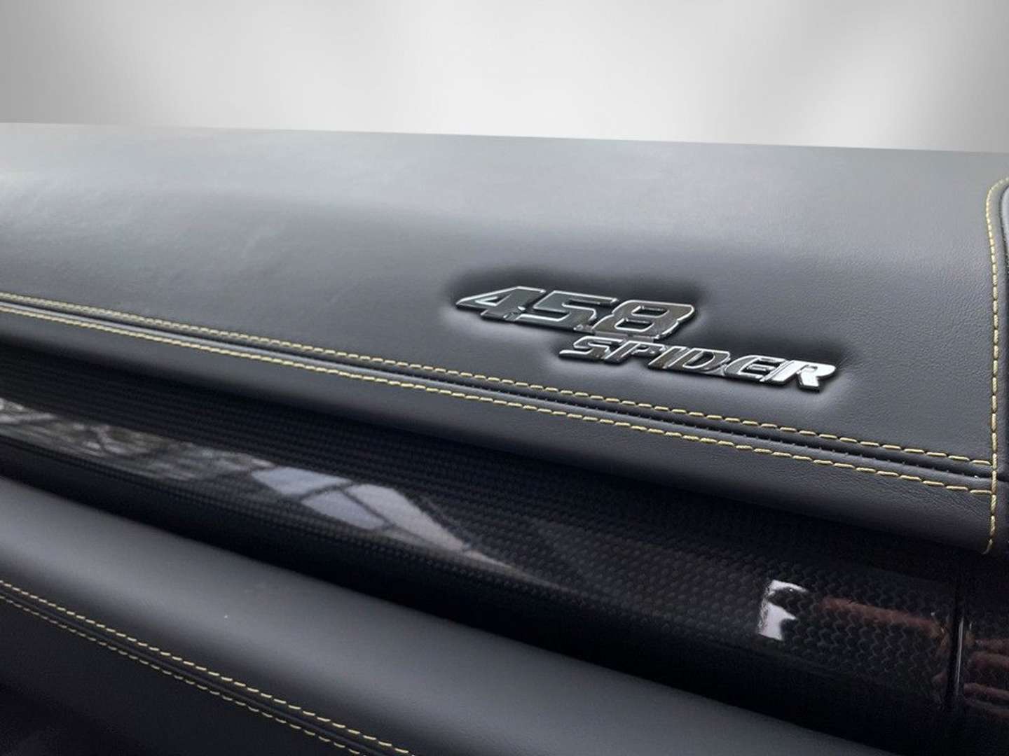 Ferrari 458 Spider - 2012 - Joinsteer - #21