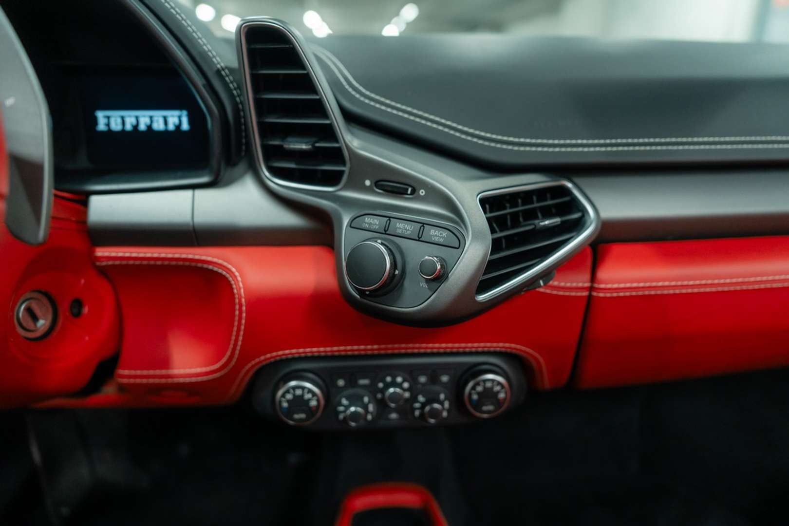 Ferrari 458 Italia - 2012 - Joinsteer - #17