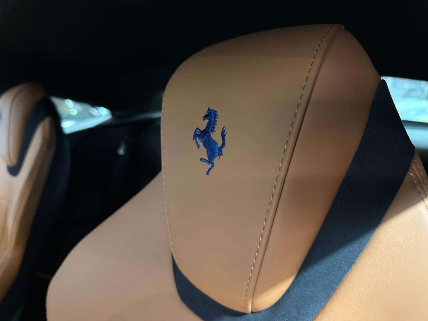 Ferrari Roma - 2020 - Joinsteer - #12