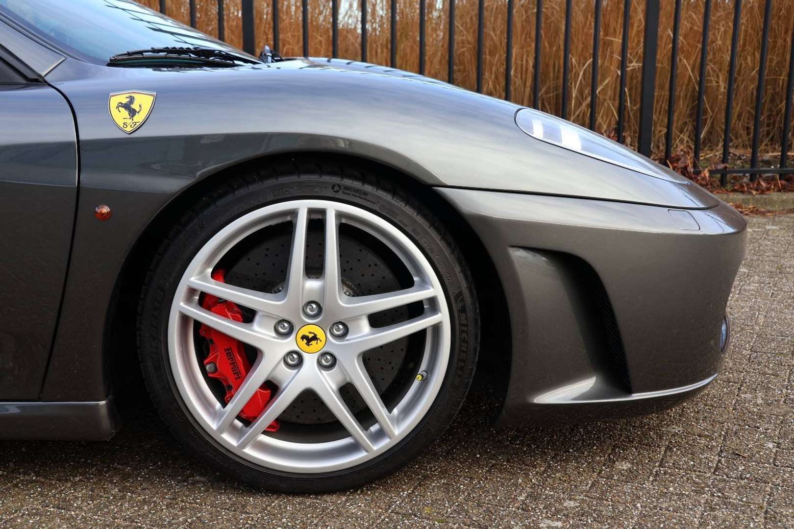 Ferrari F430 Spider - 2007 - Joinsteer - #34