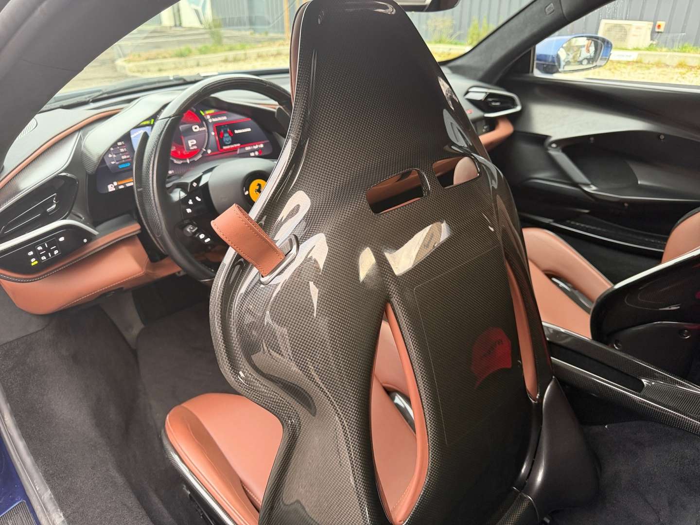 Ferrari 296 GTB - 2022 - Joinsteer - #16