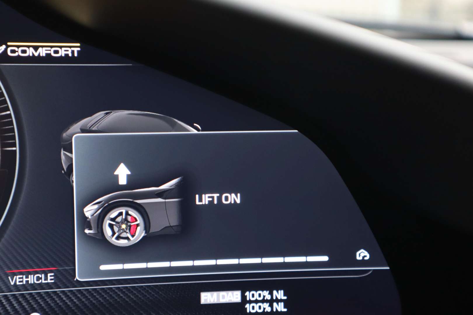 Ferrari Purosangue - 2024 - Joinsteer - #30