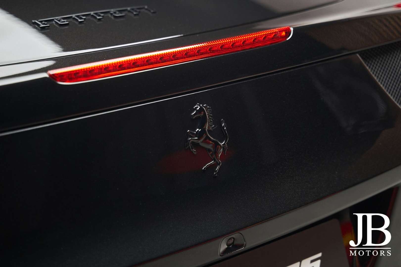 Ferrari 458 Italia - 2012 - Joinsteer - #17