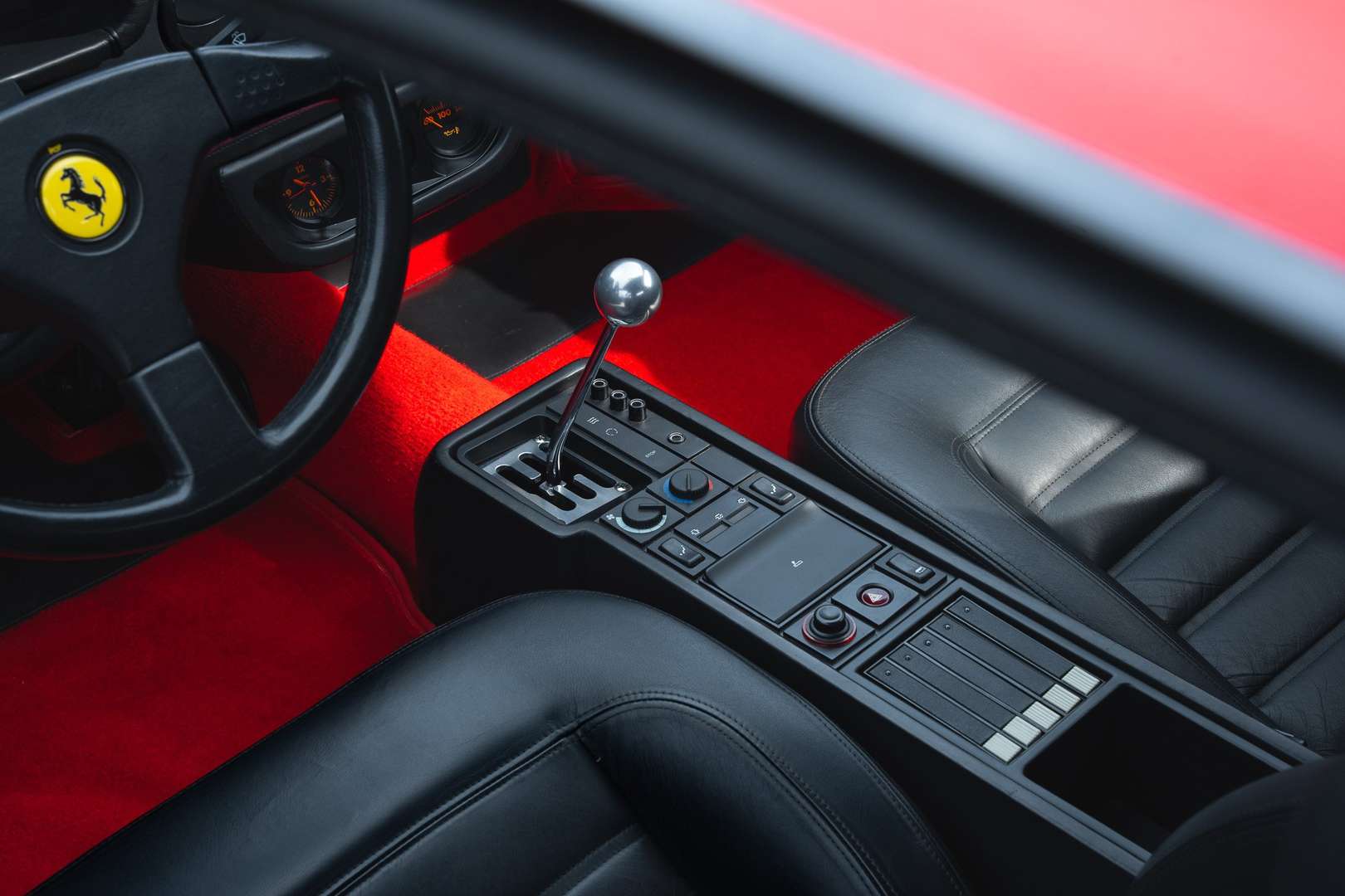 Ferrari 512 TR - 1992 - Joinsteer - #10