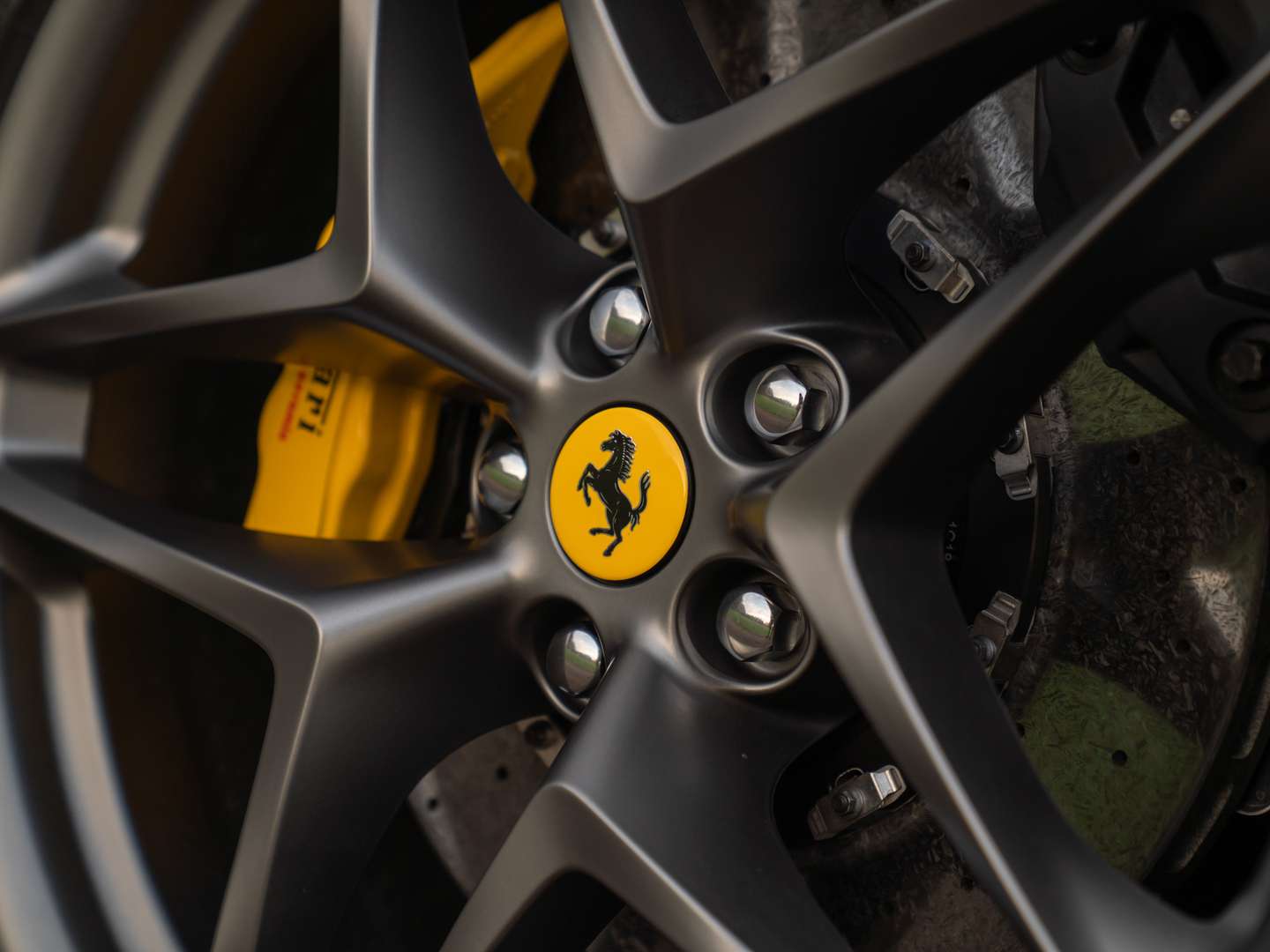 Ferrari Roma - 2021 - Joinsteer - #20