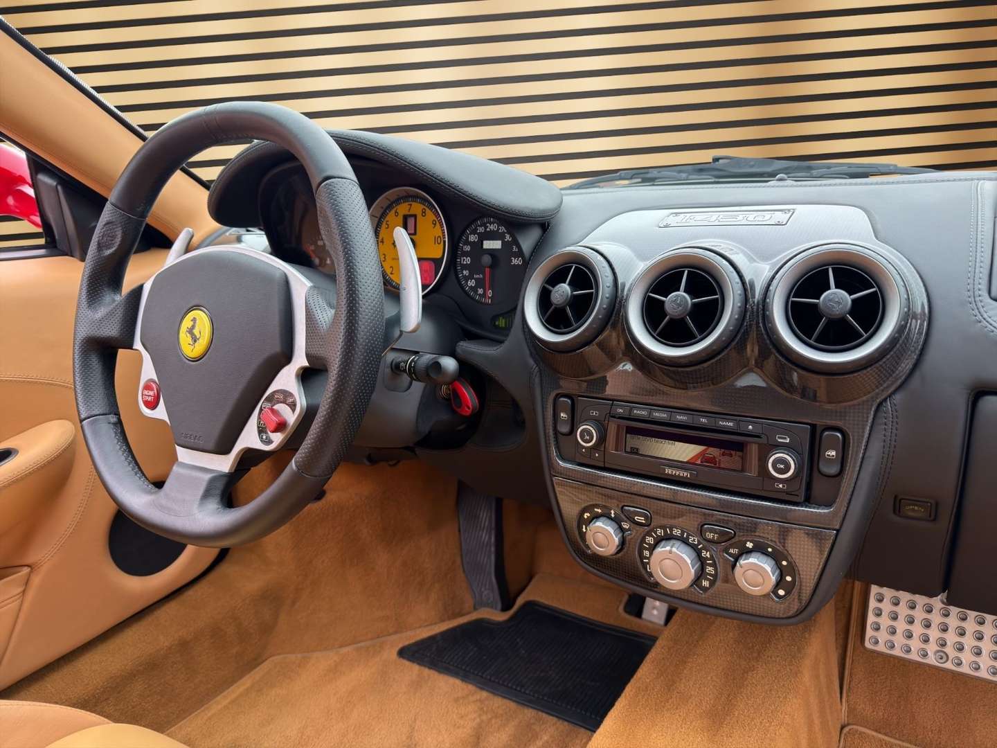 Ferrari F430 - 2007 - Joinsteer - #18