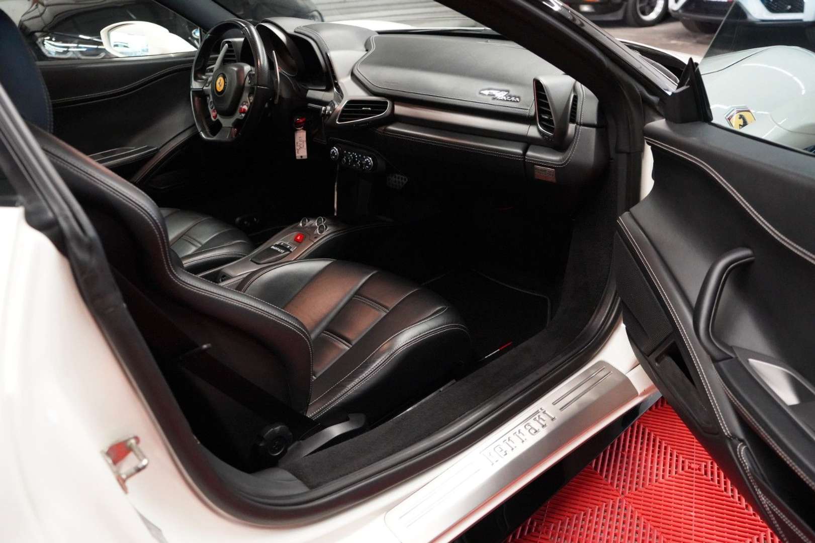 Ferrari 458 Italia - 2011 - Joinsteer - #39