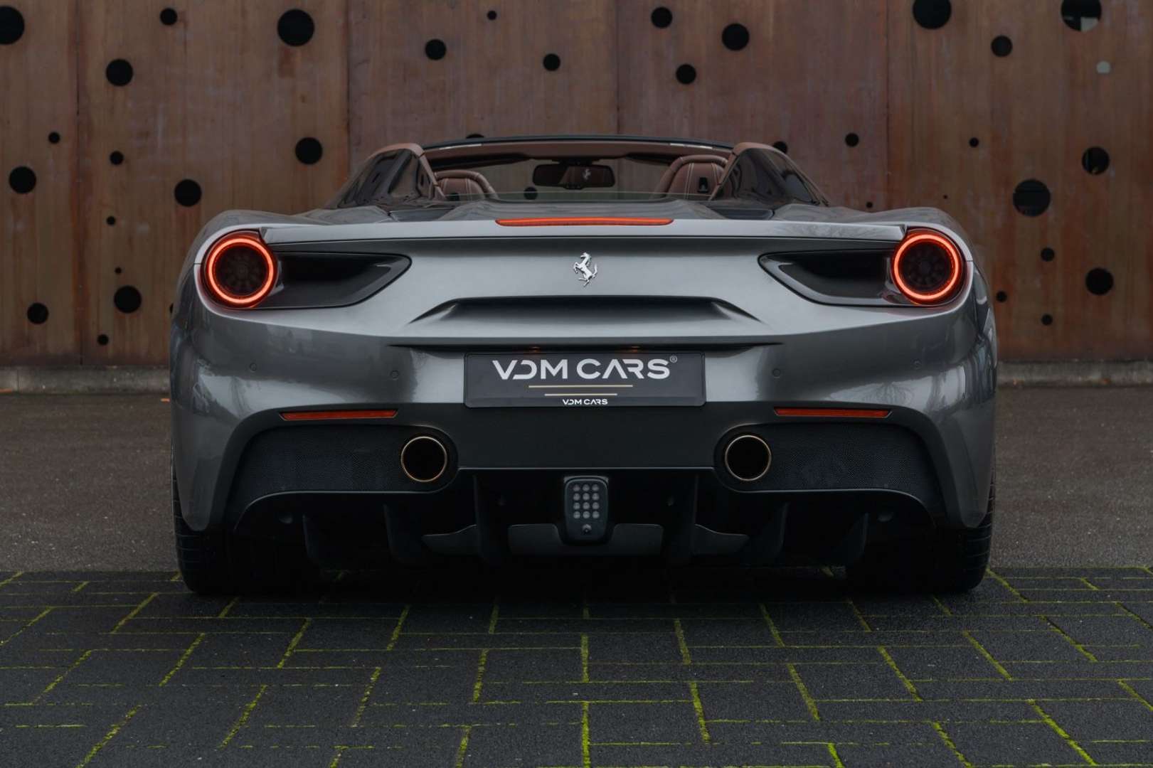 Ferrari 488 GTB - 2016 - Joinsteer - #5