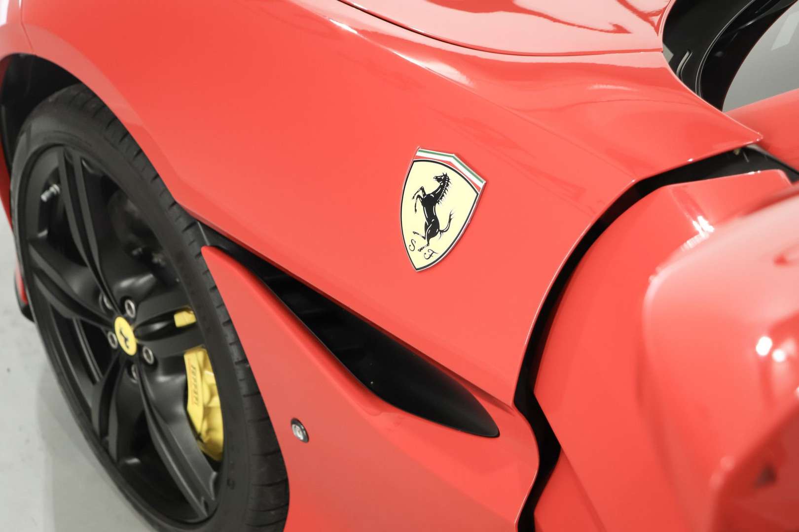 Ferrari Portofino - 2019 - Joinsteer - #14