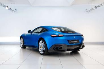 Ferrari Roma — photo 3