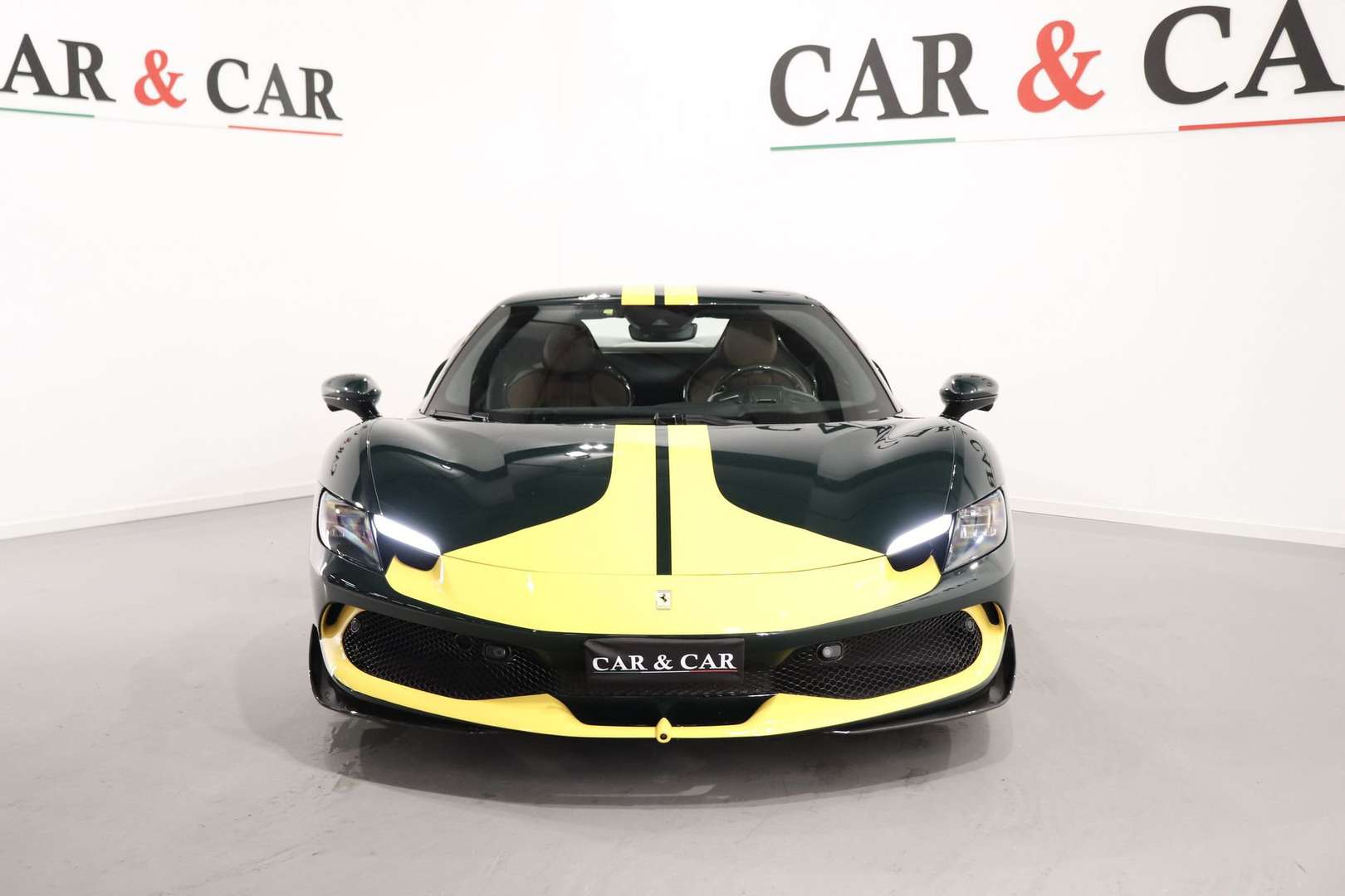 Ferrari 296 GTB - 2023 - Joinsteer - #3