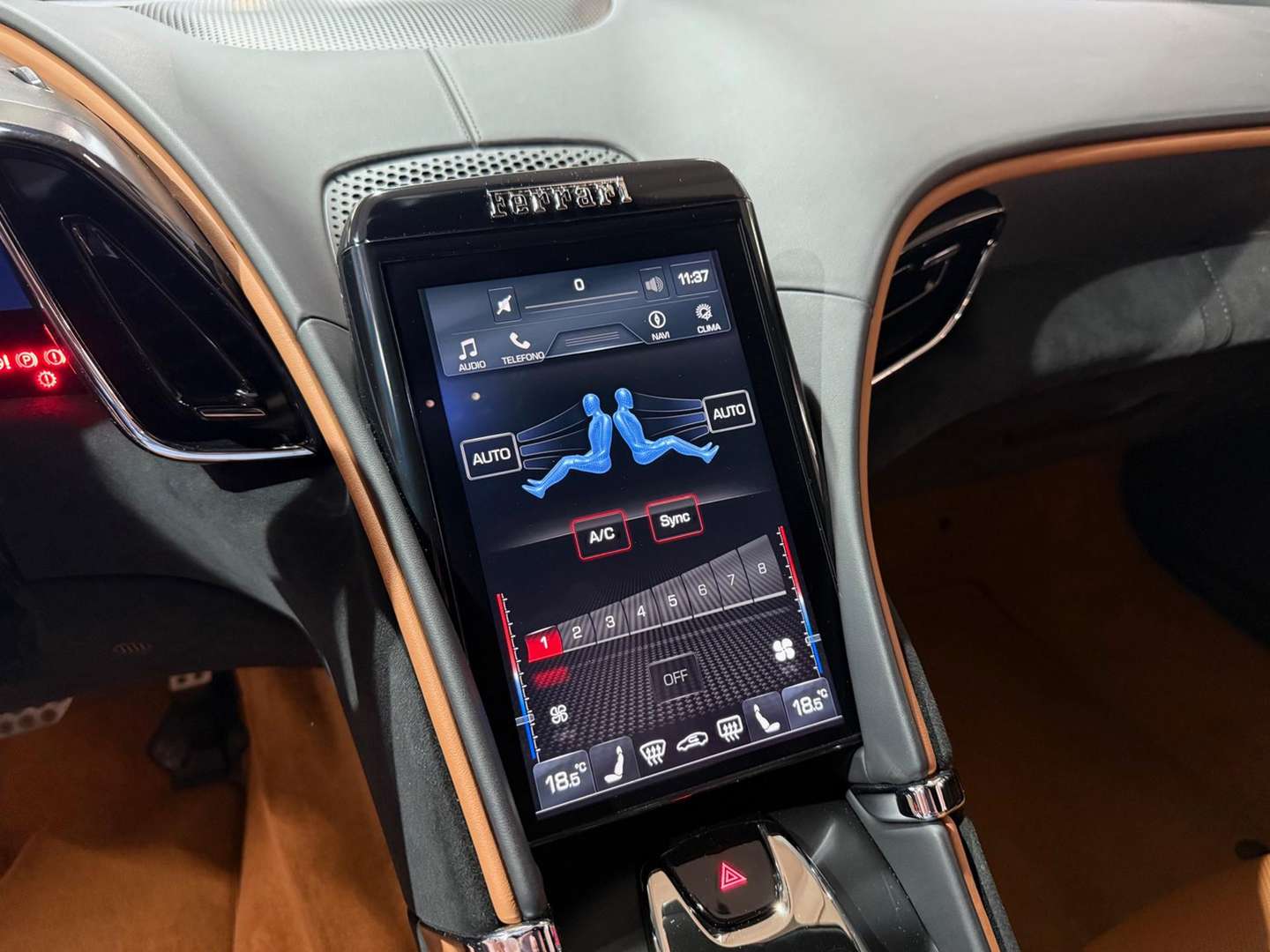 Ferrari Roma - 2020 - Joinsteer - #13