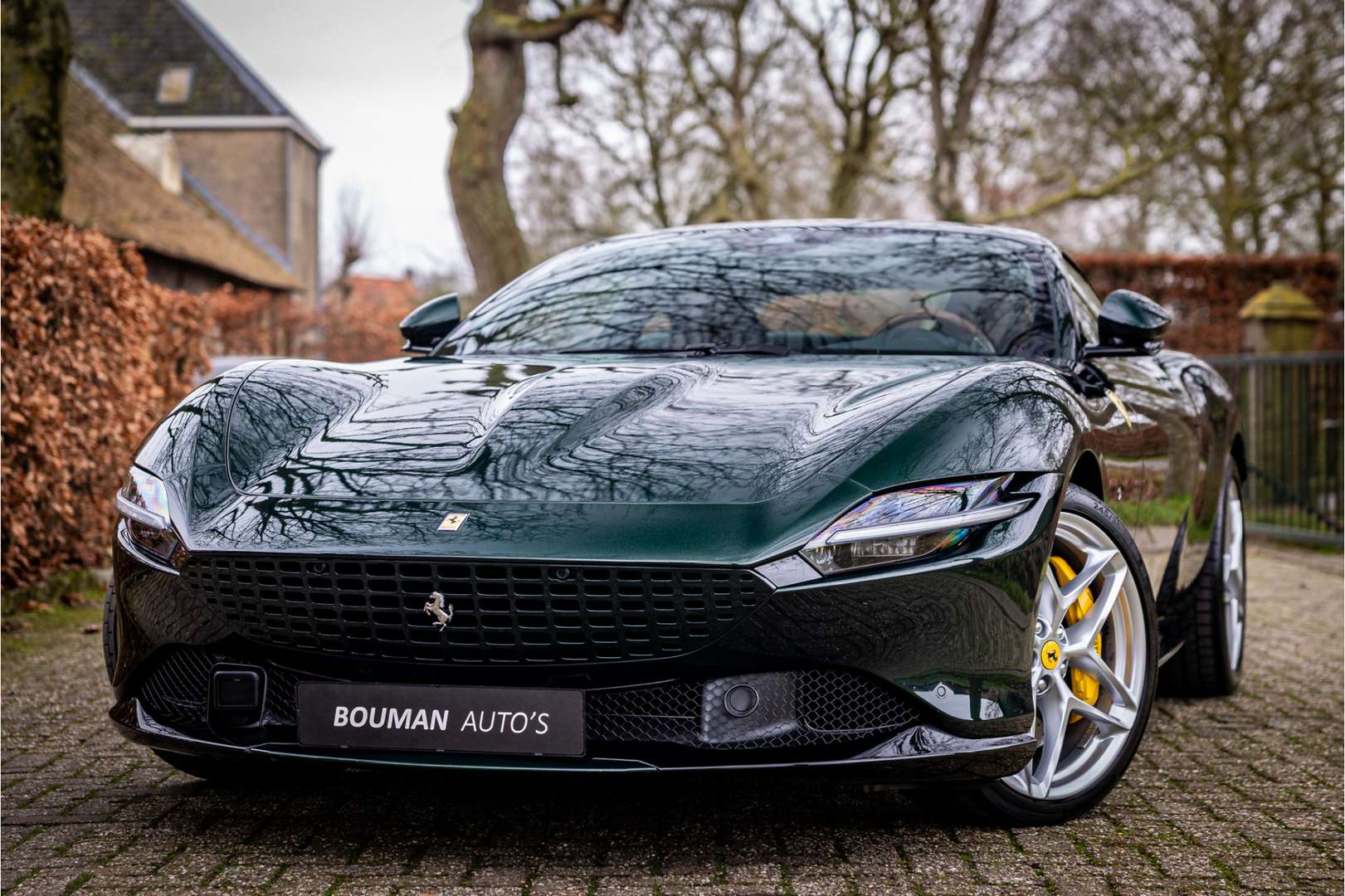 Ferrari Roma - 2023 - Joinsteer - #37