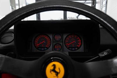 Ferrari Testarossa -  - Joinsteer - #5