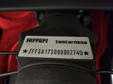 Ferrari Testarossa — photo 25
