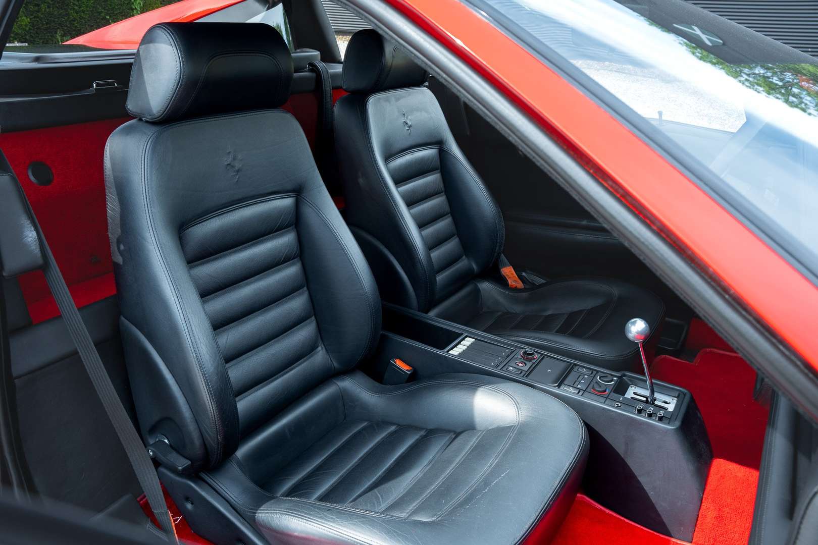 Ferrari 512 TR - 1992 - Joinsteer - #11