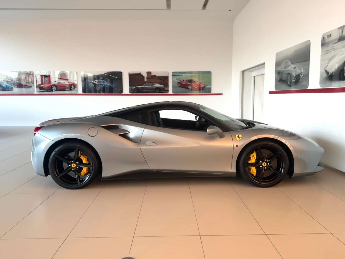 Ferrari 488 - 2015 - Joinsteer - #3