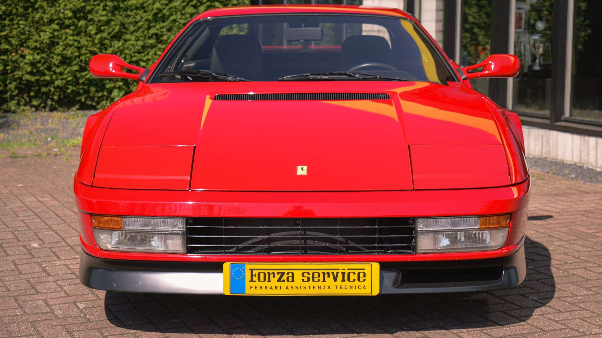 Ferrari Testarossa - 1987 - Joinsteer - #4