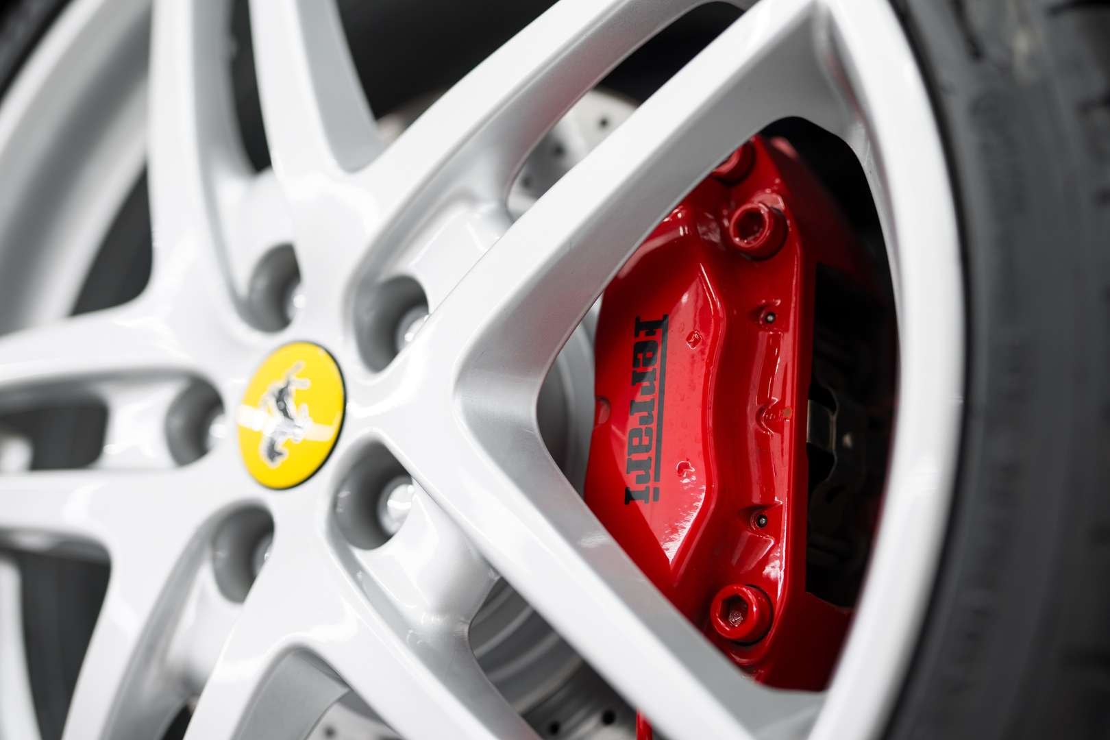 Ferrari F430 - 2006 - Joinsteer - #9