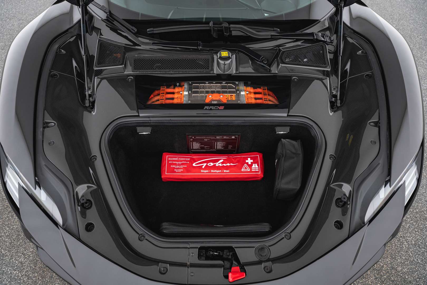 Ferrari SF90 Stradale - 2022 - Joinsteer - #29