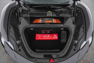 Ferrari SF90 Stradale — photo 29