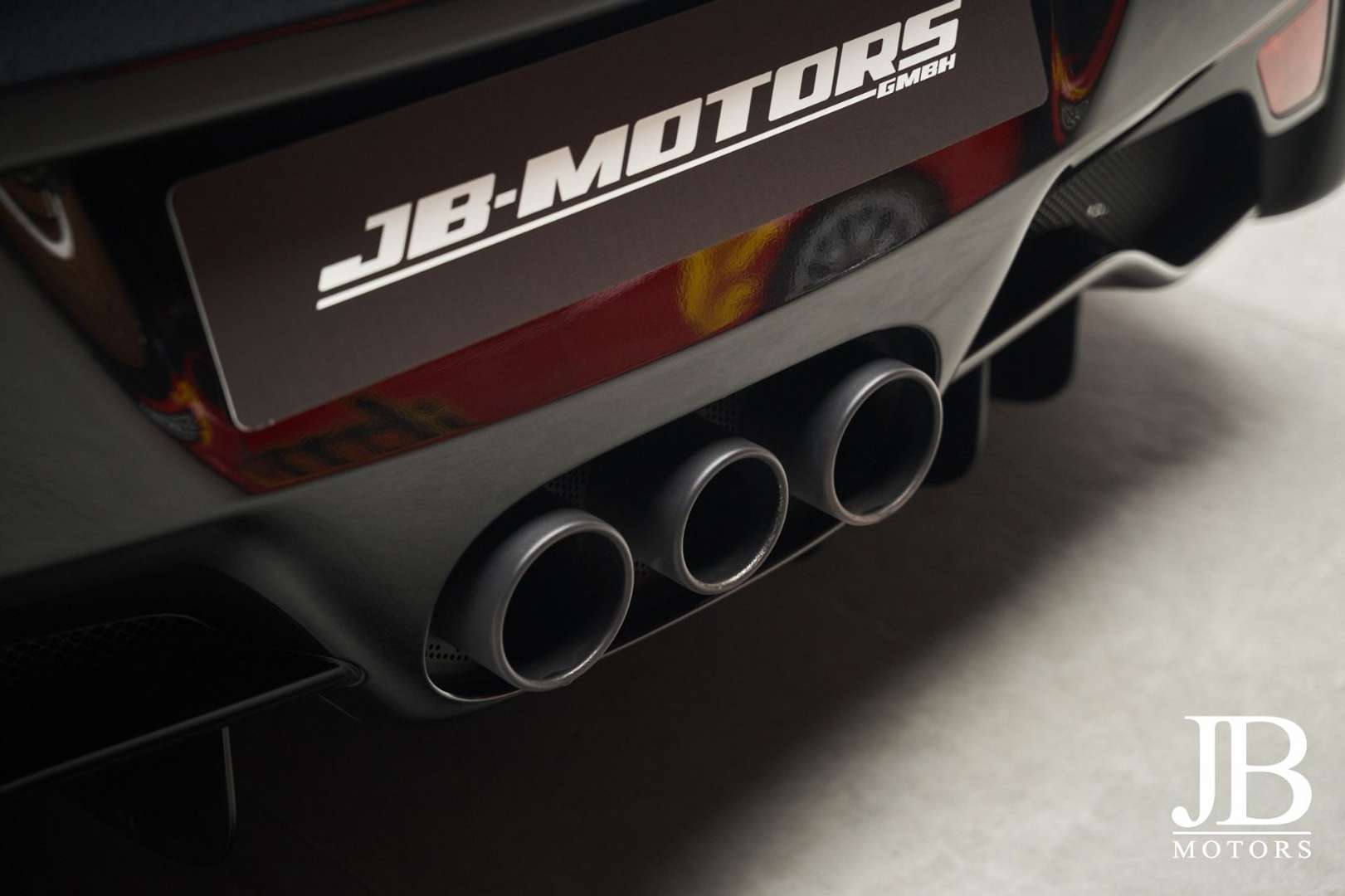 Ferrari 458 Italia - 2012 - Joinsteer - #18