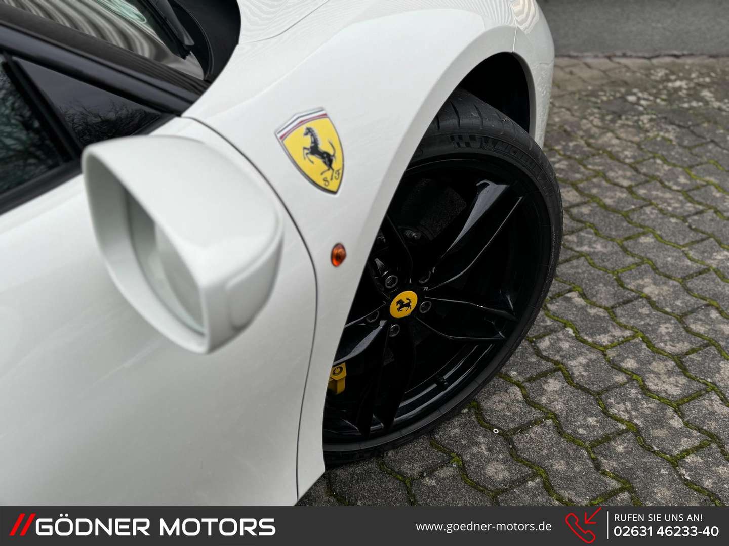 Ferrari 488 GTB - 2016 - Joinsteer - #28